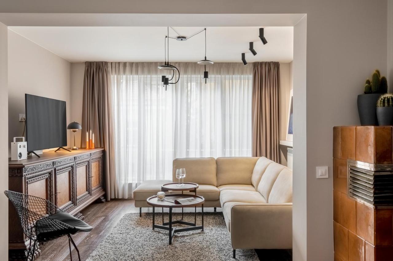 New High-End Designer 3Br Central Apt Sofya Dış mekan fotoğraf