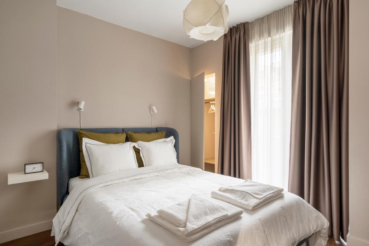 New High-End Designer 3Br Central Apt Sofya Dış mekan fotoğraf