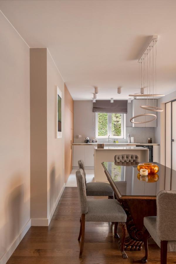 New High-End Designer 3Br Central Apt Sofya Dış mekan fotoğraf