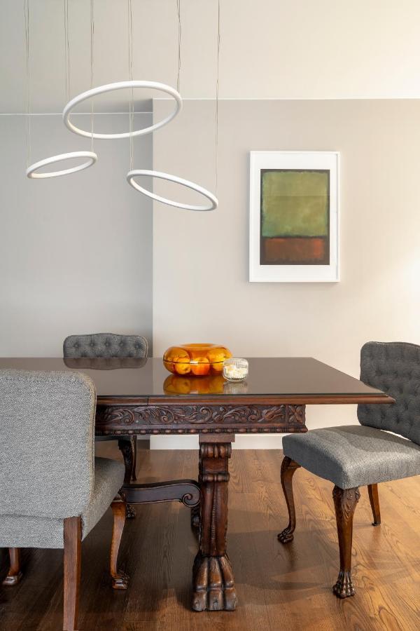 New High-End Designer 3Br Central Apt Sofya Dış mekan fotoğraf